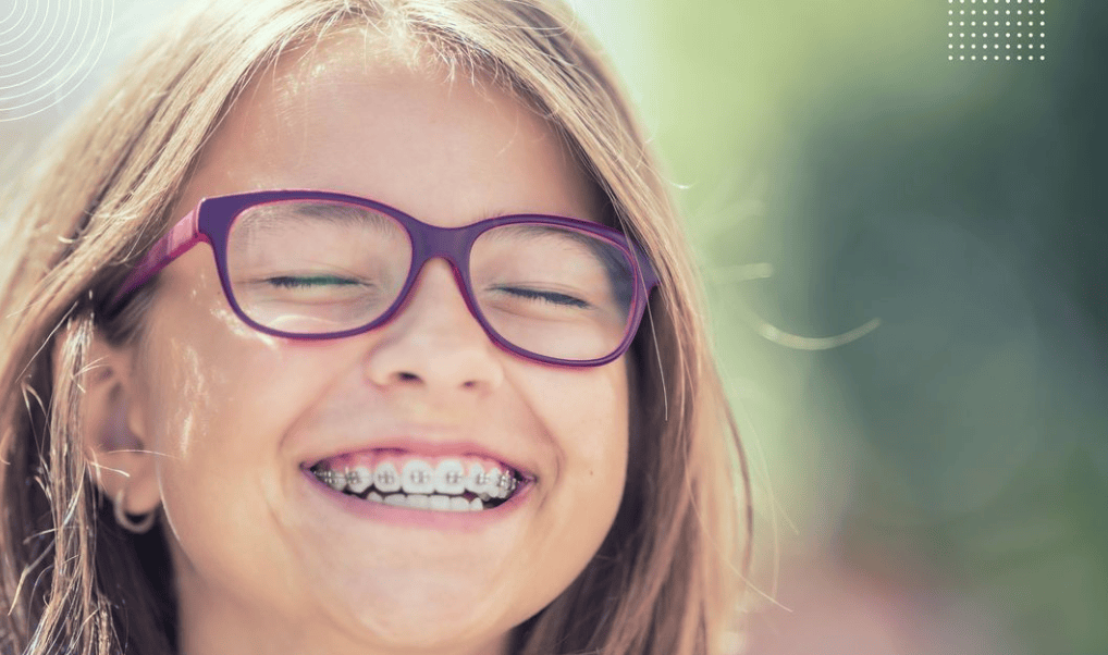 Cost of braces for kids
