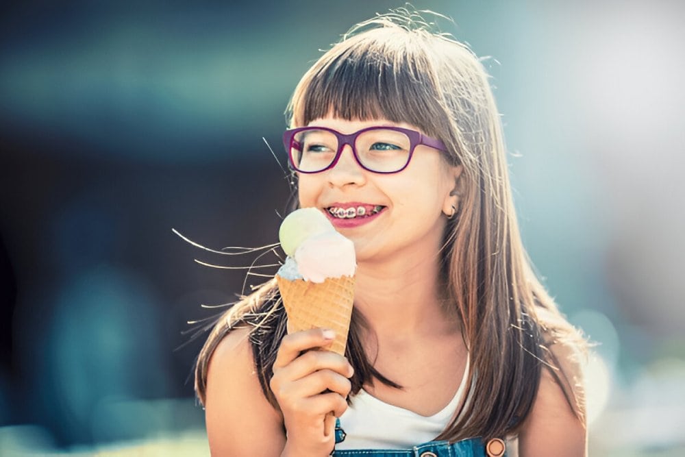 braces for teens