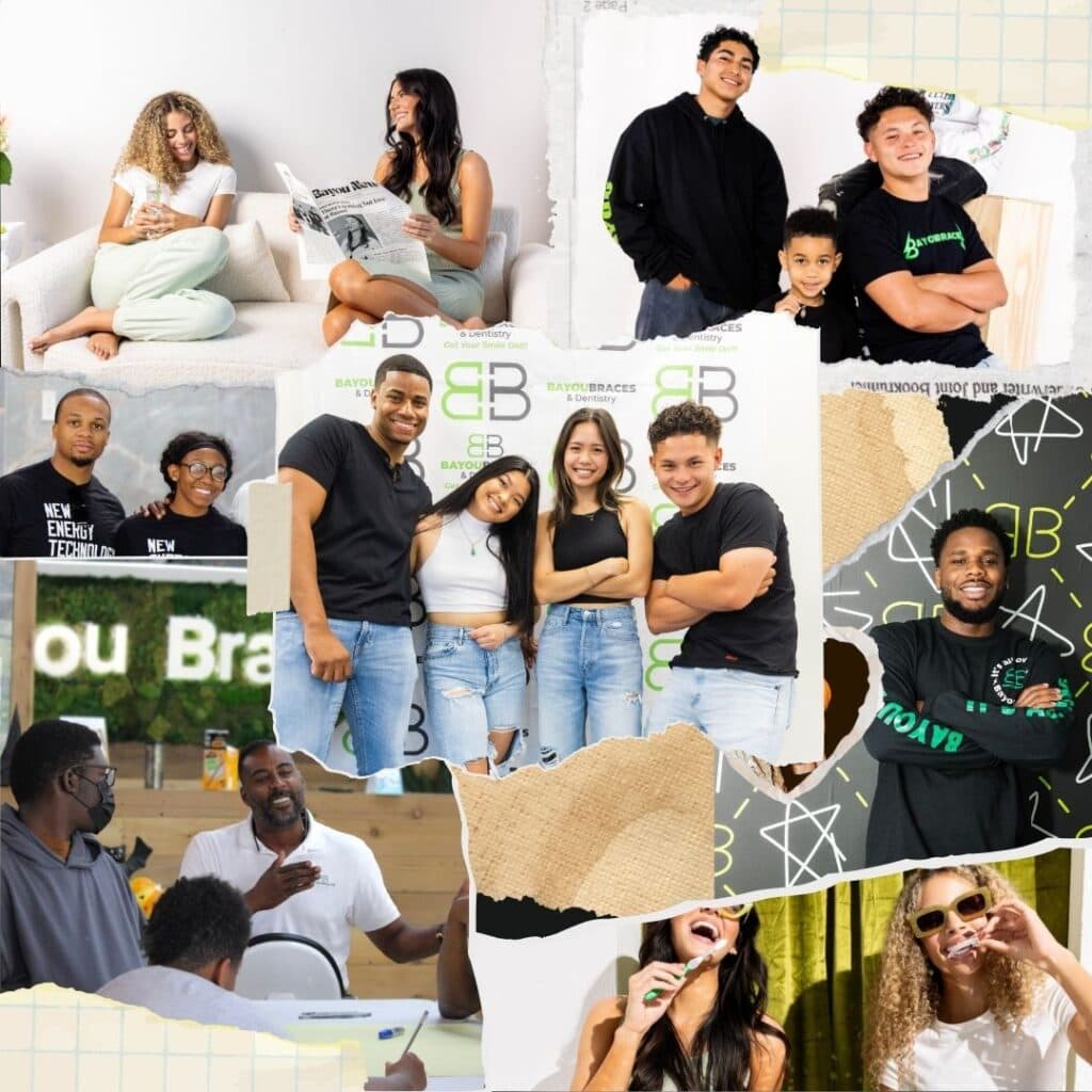 Bayou Braces for Jaw & Sleep Apnea Treatment? 