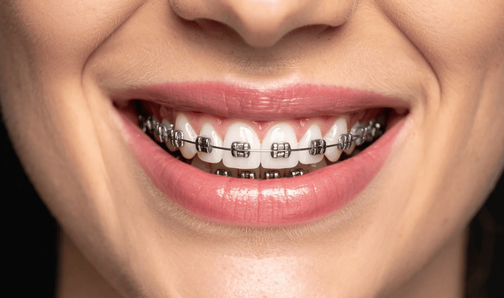 Braces Cost Guide